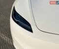 Белый Тесла Модель 3, объемом двигателя 0 л и пробегом 25 тыс. км за 25999 $, фото 5 на Automoto.ua