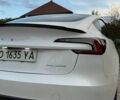 Білий Тесла Модель 3, об'ємом двигуна 0 л та пробігом 18 тис. км за 28999 $, фото 5 на Automoto.ua