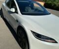 Білий Тесла Модель 3, об'ємом двигуна 0 л та пробігом 28 тис. км за 28650 $, фото 1 на Automoto.ua