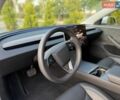 Білий Тесла Модель 3, об'ємом двигуна 0 л та пробігом 24 тис. км за 31999 $, фото 43 на Automoto.ua