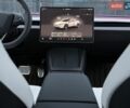 Білий Тесла Модель 3, об'ємом двигуна 0 л та пробігом 20 тис. км за 30999 $, фото 22 на Automoto.ua