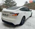 Белый Тесла Модель 3, объемом двигателя 0 л и пробегом 26 тыс. км за 34300 $, фото 3 на Automoto.ua