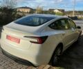 Белый Тесла Модель 3, объемом двигателя 0 л и пробегом 6 тыс. км за 25900 $, фото 3 на Automoto.ua