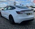 Білий Тесла Модель 3, об'ємом двигуна 0 л та пробігом 15 тис. км за 29999 $, фото 4 на Automoto.ua