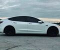 Белый Тесла Модель 3, объемом двигателя 0 л и пробегом 21 тыс. км за 17500 $, фото 5 на Automoto.ua