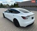 Білий Тесла Модель 3, об'ємом двигуна 0 л та пробігом 16 тис. км за 25500 $, фото 5 на Automoto.ua