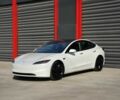 Белый Тесла Модель 3, объемом двигателя 0 л и пробегом 16 тыс. км за 15200 $, фото 2 на Automoto.ua