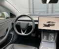 Білий Тесла Модель 3, об'ємом двигуна 0 л та пробігом 34 тис. км за 25300 $, фото 32 на Automoto.ua