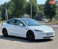 Белый Тесла Модель 3, объемом двигателя 0 л и пробегом 40 тыс. км за 23999 $, фото 16 на Automoto.ua