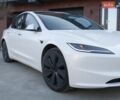 Белый Тесла Модель 3, объемом двигателя 0 л и пробегом 39 тыс. км за 33999 $, фото 2 на Automoto.ua