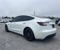 Білий Тесла Модель 3, об'ємом двигуна 0 л та пробігом 16 тис. км за 9459 $, фото 4 на Automoto.ua
