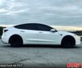 Белый Тесла Модель 3, объемом двигателя 0 л и пробегом 6 тыс. км за 28000 $, фото 4 на Automoto.ua