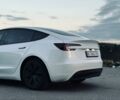 Білий Тесла Модель 3, об'ємом двигуна 0 л та пробігом 6 тис. км за 28000 $, фото 3 на Automoto.ua