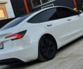 Білий Тесла Модель 3, об'ємом двигуна 0 л та пробігом 34 тис. км за 25300 $, фото 18 на Automoto.ua