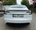 Белый Тесла Модель 3, объемом двигателя 0 л и пробегом 13 тыс. км за 28999 $, фото 9 на Automoto.ua