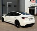 Білий Тесла Модель 3, об'ємом двигуна 0 л та пробігом 25 тис. км за 32000 $, фото 7 на Automoto.ua