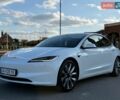 Белый Тесла Модель 3, объемом двигателя 0 л и пробегом 44 тыс. км за 34990 $, фото 9 на Automoto.ua