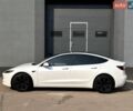 Білий Тесла Модель 3, об'ємом двигуна 0 л та пробігом 25 тис. км за 32000 $, фото 5 на Automoto.ua