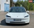 Белый Тесла Модель 3, объемом двигателя 0 л и пробегом 40 тыс. км за 23999 $, фото 10 на Automoto.ua