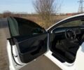 Белый Тесла Модель 3, объемом двигателя 0 л и пробегом 39 тыс. км за 35999 $, фото 23 на Automoto.ua