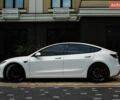 Белый Тесла Модель 3, объемом двигателя 0 л и пробегом 40 тыс. км за 35800 $, фото 29 на Automoto.ua