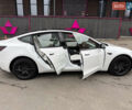 Білий Тесла Модель 3, об'ємом двигуна 0 л та пробігом 4 тис. км за 27999 $, фото 19 на Automoto.ua