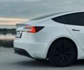Білий Тесла Модель 3, об'ємом двигуна 0 л та пробігом 6 тис. км за 28000 $, фото 27 на Automoto.ua