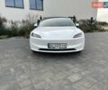 Белый Тесла Модель 3, объемом двигателя 0 л и пробегом 7 тыс. км за 27900 $, фото 7 на Automoto.ua