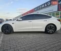 Білий Тесла Модель 3, об'ємом двигуна 0 л та пробігом 10 тис. км за 32300 $, фото 6 на Automoto.ua