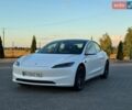 Белый Тесла Модель 3, объемом двигателя 0 л и пробегом 39 тыс. км за 23500 $, фото 8 на Automoto.ua