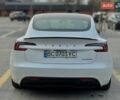 Білий Тесла Модель 3, об'ємом двигуна 0 л та пробігом 20 тис. км за 30999 $, фото 7 на Automoto.ua
