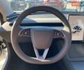 Белый Тесла Модель 3, объемом двигателя 0 л и пробегом 1 тыс. км за 28900 $, фото 12 на Automoto.ua