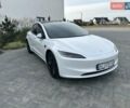 Білий Тесла Модель 3, об'ємом двигуна 0 л та пробігом 7 тис. км за 26300 $, фото 1 на Automoto.ua