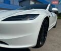 Белый Тесла Модель 3, объемом двигателя 0 л и пробегом 40 тыс. км за 23999 $, фото 12 на Automoto.ua