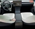 Білий Тесла Модель 3, об'ємом двигуна 0 л та пробігом 48 тис. км за 11900 $, фото 7 на Automoto.ua
