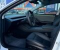 Белый Тесла Модель 3, объемом двигателя 0 л и пробегом 15 тыс. км за 25300 $, фото 14 на Automoto.ua