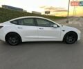 Белый Тесла Модель 3, объемом двигателя 0 л и пробегом 32 тыс. км за 27800 $, фото 7 на Automoto.ua