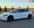 Белый Тесла Модель 3, объемом двигателя 0 л и пробегом 39 тыс. км за 23500 $, фото 22 на Automoto.ua