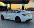 Белый Тесла Модель 3, объемом двигателя 0 л и пробегом 39 тыс. км за 23500 $, фото 19 на Automoto.ua