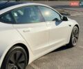 Белый Тесла Модель 3, объемом двигателя 0 л и пробегом 25 тыс. км за 25999 $, фото 15 на Automoto.ua