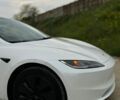 Білий Тесла Модель 3, об'ємом двигуна 0 л та пробігом 50 тис. км за 27500 $, фото 27 на Automoto.ua