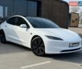Белый Тесла Модель 3, объемом двигателя 0 л и пробегом 9 тыс. км за 32999 $, фото 1 на Automoto.ua