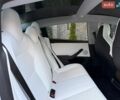 Белый Тесла Модель 3, объемом двигателя 0 л и пробегом 22 тыс. км за 38500 $, фото 18 на Automoto.ua