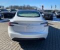 Белый Тесла Модель 3, объемом двигателя 0 л и пробегом 1 тыс. км за 28900 $, фото 5 на Automoto.ua