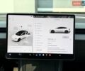 Білий Тесла Модель 3, об'ємом двигуна 0 л та пробігом 25 тис. км за 32000 $, фото 20 на Automoto.ua