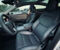 Білий Тесла Модель 3, об'ємом двигуна 0 л та пробігом 6 тис. км за 28000 $, фото 10 на Automoto.ua