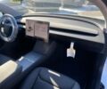 Белый Тесла Модель 3, объемом двигателя 0 л и пробегом 1 тыс. км за 28900 $, фото 8 на Automoto.ua