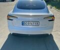 Білий Тесла Модель 3, об'ємом двигуна 0 л та пробігом 28 тис. км за 28650 $, фото 4 на Automoto.ua