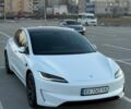 Белый Тесла Модель 3, объемом двигателя 0 л и пробегом 15 тыс. км за 25300 $, фото 2 на Automoto.ua