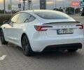 Белый Тесла Модель 3, объемом двигателя 0 л и пробегом 12 тыс. км за 27000 $, фото 13 на Automoto.ua